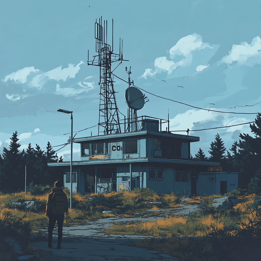 Numbers Stations